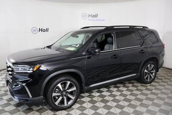 HONDA PILOT 2023 5FNYG1H79PB016974 image