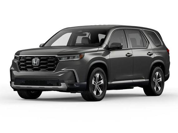HONDA PILOT 2023 5FNYG2H42PB010879 image