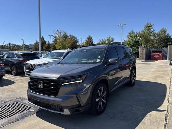 HONDA PILOT 2023 5FNYG1H82PB028991 image HONDA PILOT 2023 5FNYG1H82PB028991 image