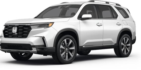 HONDA PILOT 2023 5FNYG2H70PB006095 image