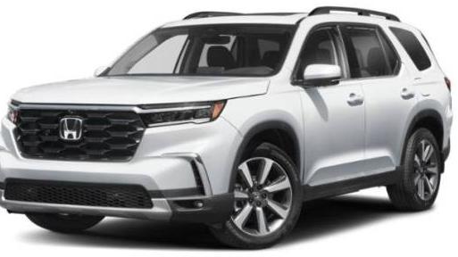 HONDA PILOT 2023 5FNYG1H82PB000575 image