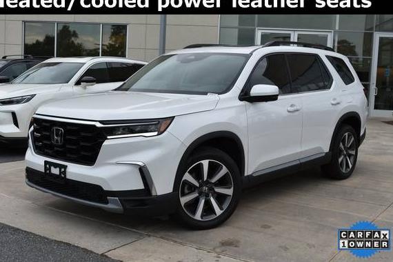 HONDA PILOT 2023 5FNYG1H8XPB056747 image HONDA PILOT 2023 5FNYG1H8XPB056747 image