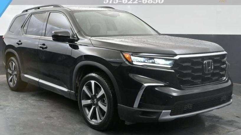 HONDA PILOT 2023 5FNYG1H70PB011890 image