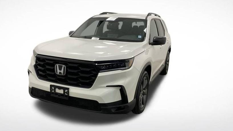 HONDA PILOT 2023 5FNYG1H34PB042461 image