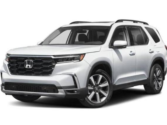 HONDA PILOT 2023 5FNYG1H85PB015507 image