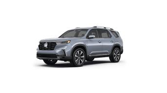 HONDA PILOT 2023 5FNYG1H85PB001235 image