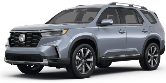 HONDA PILOT 2023 5FNYG2H71PB011502 image