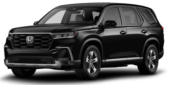 HONDA PILOT 2023 5FNYG1H50PB039669 image HONDA PILOT 2023 5FNYG1H50PB039669 image