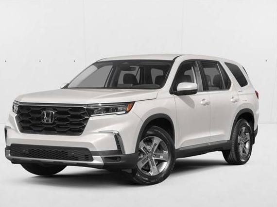 HONDA PILOT 2023 5FNYG2H50PB012929 image