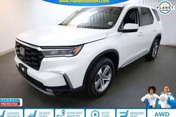 HONDA PILOT 2023 5FNYG1H49PB003650 image HONDA PILOT 2023 5FNYG1H49PB003650 image