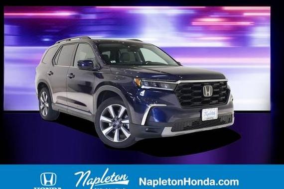 HONDA PILOT 2023 5FNYG1H77PB005049 image HONDA PILOT 2023 5FNYG1H77PB005049 image