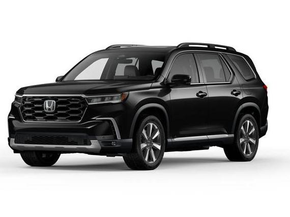 HONDA PILOT 2023 5FNYG1H8XPB051130 image