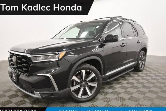 HONDA PILOT 2023 5FNYG1H88PB019714 image HONDA PILOT 2023 5FNYG1H88PB019714 image