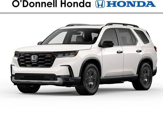 HONDA PILOT 2023 5FNYG1H68PB004516 image HONDA PILOT 2023 5FNYG1H68PB004516 image