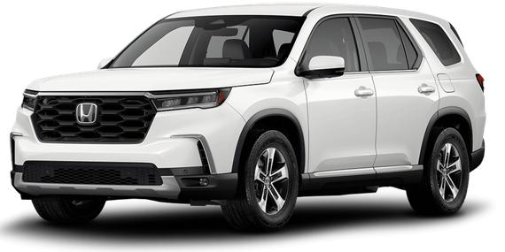 HONDA PILOT 2023 5FNYG1H40PB055765 image HONDA PILOT 2023 5FNYG1H40PB055765 image