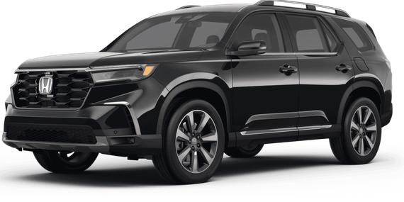 HONDA PILOT 2023 5FNYG1H83PB004151 image