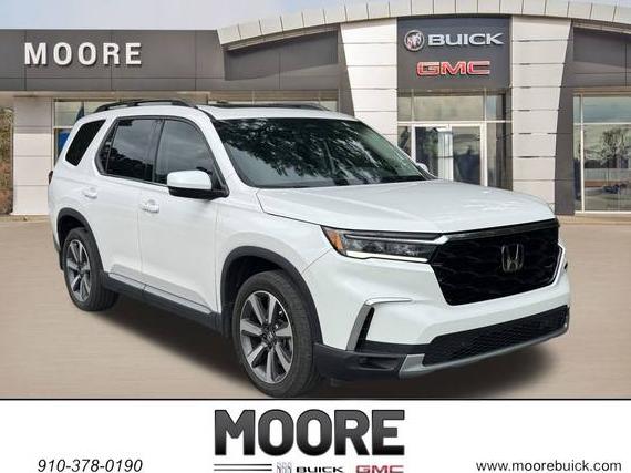 HONDA PILOT 2023 5FNYG2H7XPB005021 image HONDA PILOT 2023 5FNYG2H7XPB005021 image