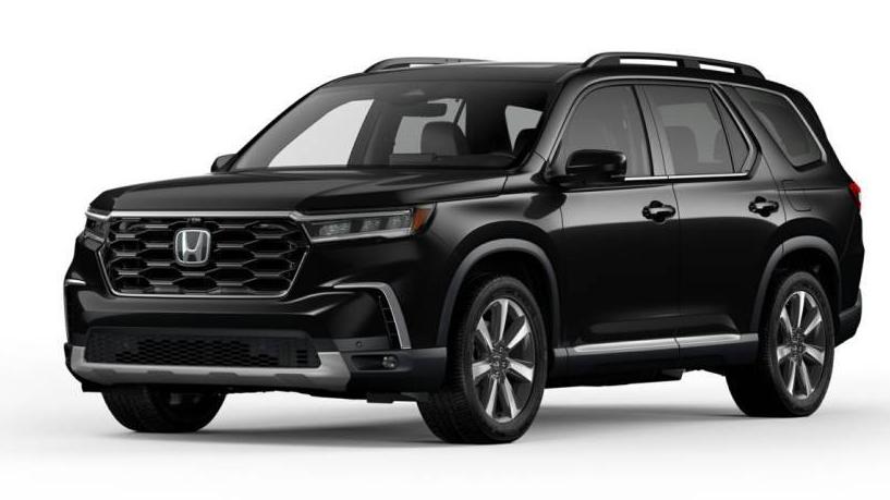 HONDA PILOT 2023 5FNYG2H78PB010430 image