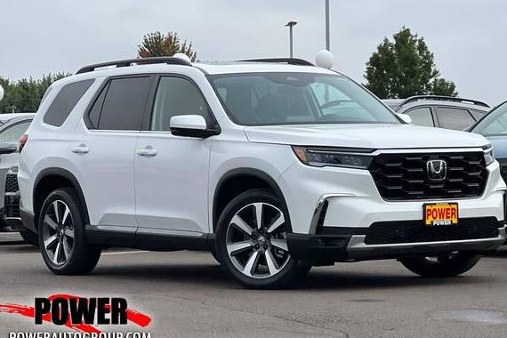 HONDA PILOT 2023 5FNYG1H70PB010920 image HONDA PILOT 2023 5FNYG1H70PB010920 image