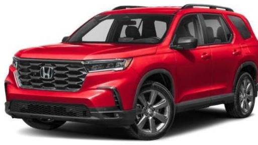 HONDA PILOT 2023 5FNYG1H37PB020566 image