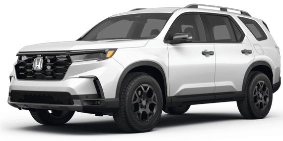 HONDA PILOT 2023 5FNYG1H67PB002613 image HONDA PILOT 2023 5FNYG1H67PB002613 image