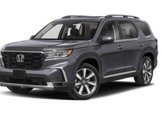 HONDA PILOT 2023 5FNYG2H73PB000730 image