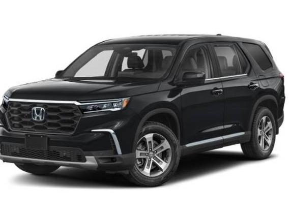 HONDA PILOT 2023 5FNYG2H47PB002759 image