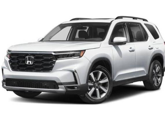 HONDA PILOT 2023 5FNYG1H87PB028405 image