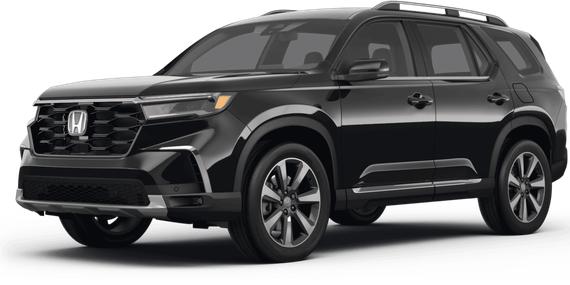 HONDA PILOT 2023 5FNYG1H70PB016264 image