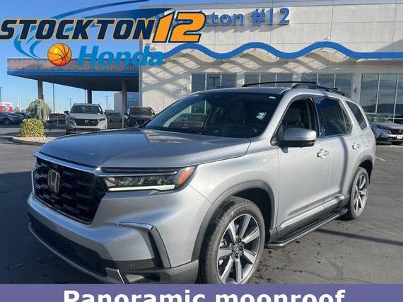 HONDA PILOT 2023 5FNYG1H83PB037652 image HONDA PILOT 2023 5FNYG1H83PB037652 image