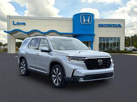 HONDA PILOT 2023 5FNYG2H73PB009024 image HONDA PILOT 2023 5FNYG2H73PB009024 image