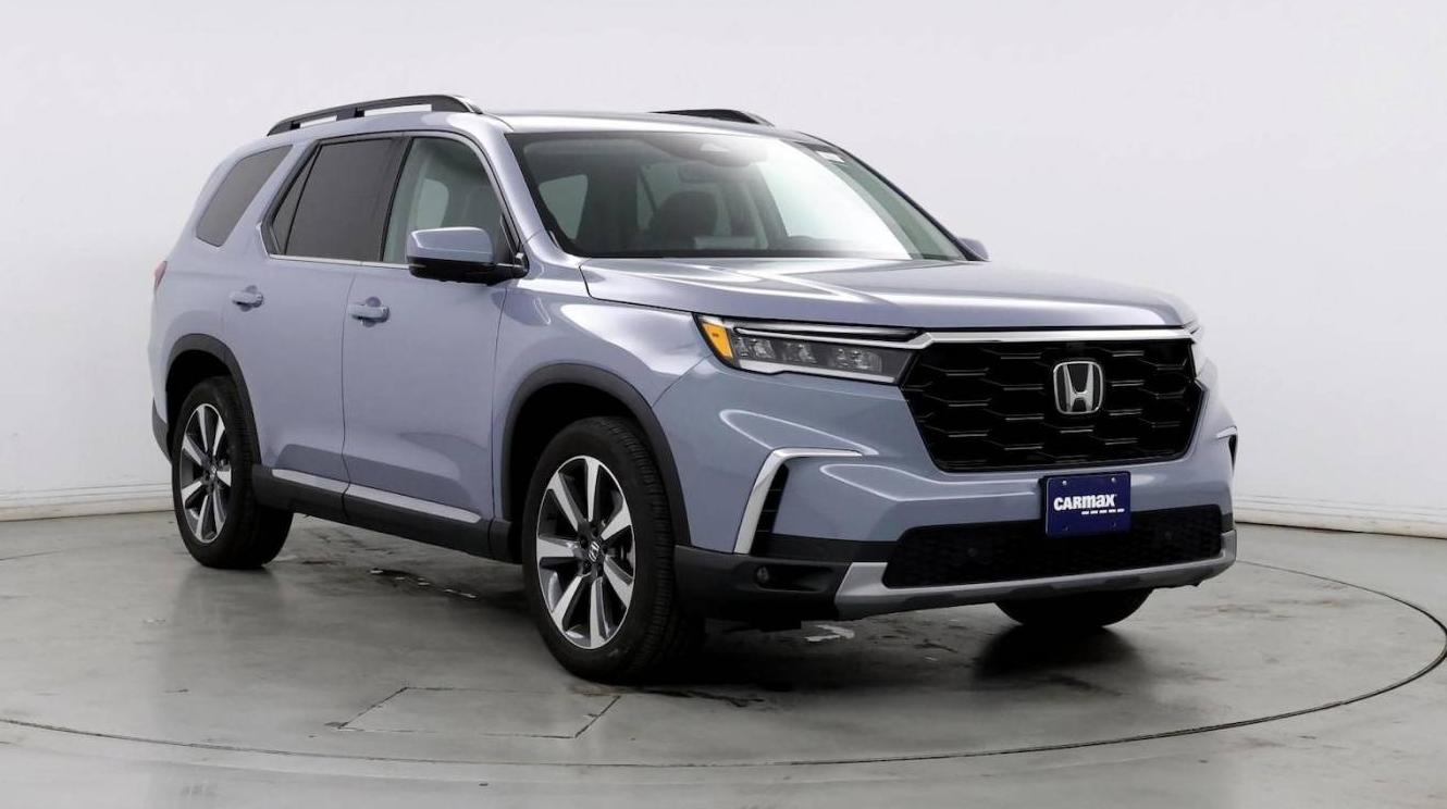 HONDA PILOT 2023 5FNYG1H80PB042405 image