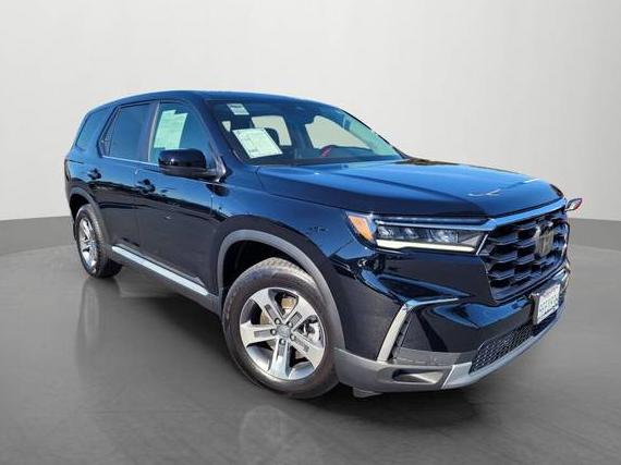 HONDA PILOT 2023 5FNYG1H42PB013551 image HONDA PILOT 2023 5FNYG1H42PB013551 image