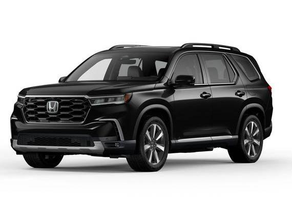 HONDA PILOT 2023 5FNYG1H81PB004407 image