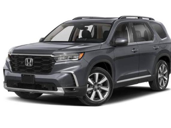 HONDA PILOT 2023 5FNYG1H70PB002803 image