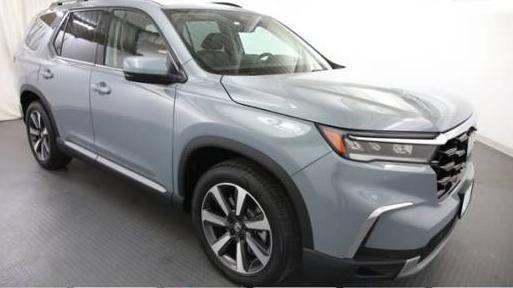 HONDA PILOT 2023 5FNYG1H7XPB056268 image