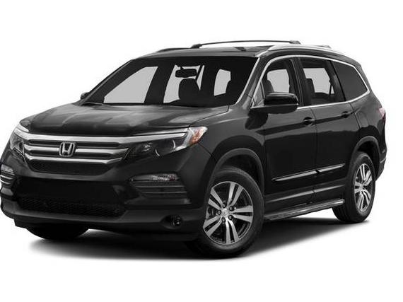 HONDA PILOT 2016 5FNYF5H82GB039578 image HONDA PILOT 2016 5FNYF5H82GB039578 image