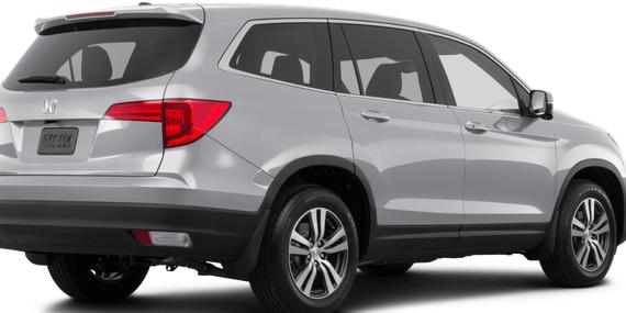 HONDA PILOT 2016 5FNYF6H5XGB067219 image
