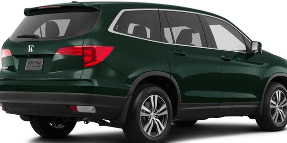 HONDA PILOT 2016 5FNYF6H52GB006964 image HONDA PILOT 2016 5FNYF6H52GB006964 image