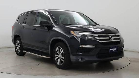 HONDA PILOT 2016 5FNYF6H51GB108174 image HONDA PILOT 2016 5FNYF6H51GB108174 image