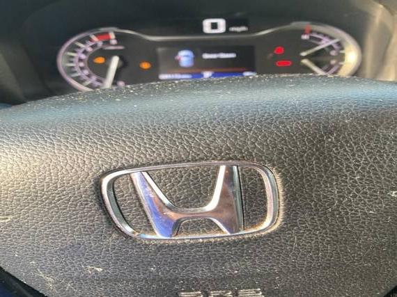 HONDA PILOT 2016 5FNYF6H99GB111035 image
