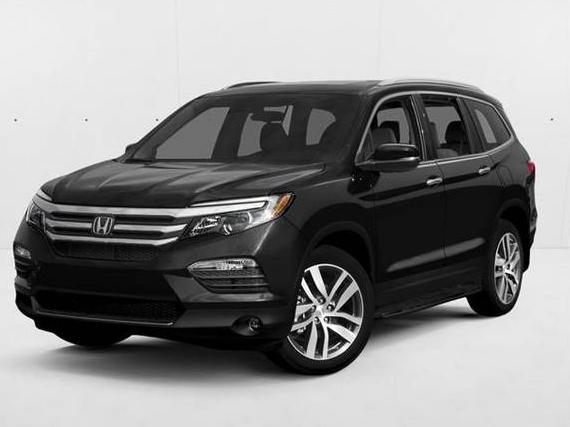 HONDA PILOT 2016 5FNYF6H91GB101891 image HONDA PILOT 2016 5FNYF6H91GB101891 image