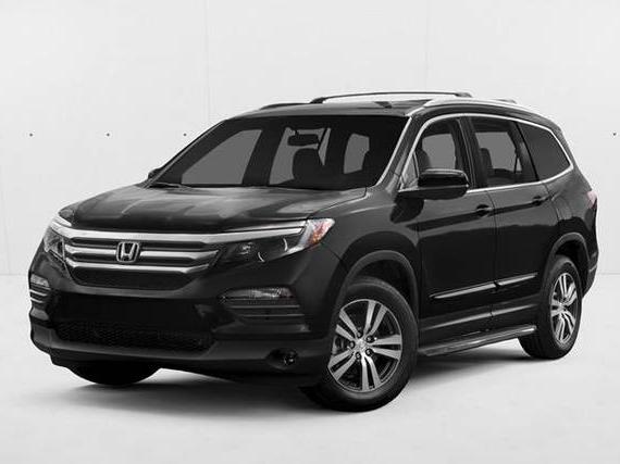 HONDA PILOT 2016 5FNYF5H56GB022773 image HONDA PILOT 2016 5FNYF5H56GB022773 image