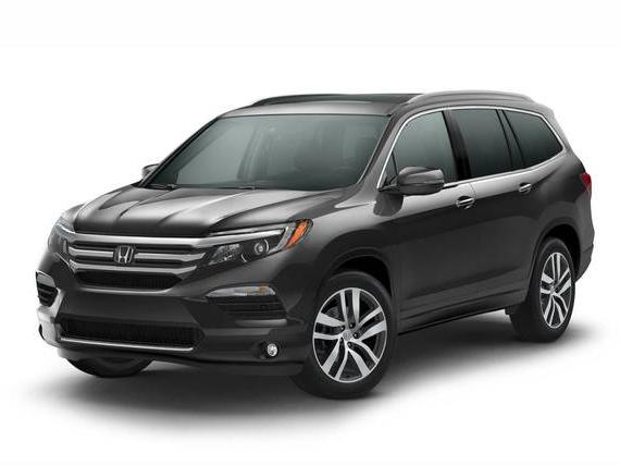 HONDA PILOT 2016 5FNYF6H00GB040454 image HONDA PILOT 2016 5FNYF6H00GB040454 image