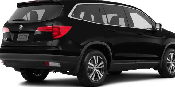 HONDA PILOT 2016 5FNYF6H87GB046841 image HONDA PILOT 2016 5FNYF6H87GB046841 image