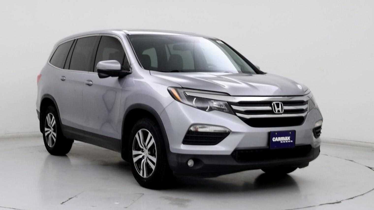 HONDA PILOT 2016 5FNYF5H57GB028422 image