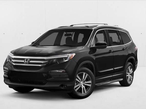 HONDA PILOT 2016 5FNYF5H5XGB059650 image HONDA PILOT 2016 5FNYF5H5XGB059650 image