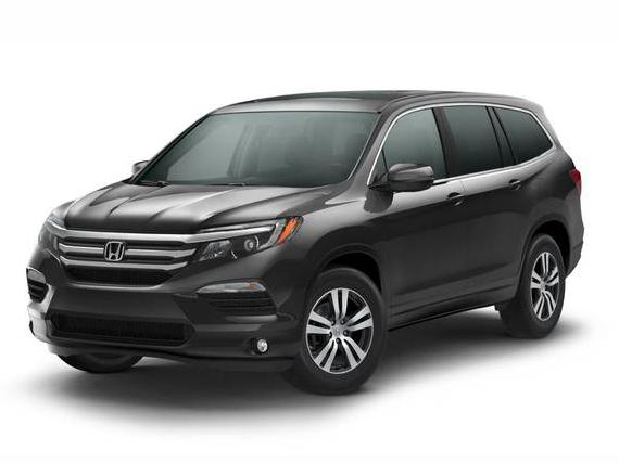 HONDA PILOT 2016 5FNYF5H72GB049762 image