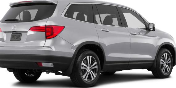 HONDA PILOT 2016 5FNYF6H54GB121369 image