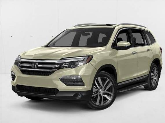 HONDA PILOT 2016 5FNYF6H0XGB106573 image HONDA PILOT 2016 5FNYF6H0XGB106573 image